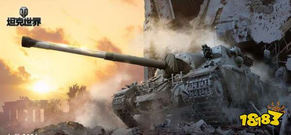 了解更多坦克的故事,坦克世界战斗通行证赛季VII如约而至