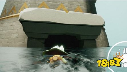 光遇潜海季任务四攻略 潜海季第四个任务怎么完成