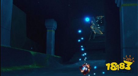 光遇潜海季任务四攻略 潜海季第四个任务怎么完成