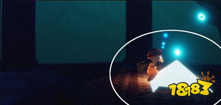 光遇潜海季任务四攻略 潜海季第四个任务怎么完成