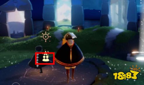 光遇怎么传送到好友身边 光遇传送方法介绍