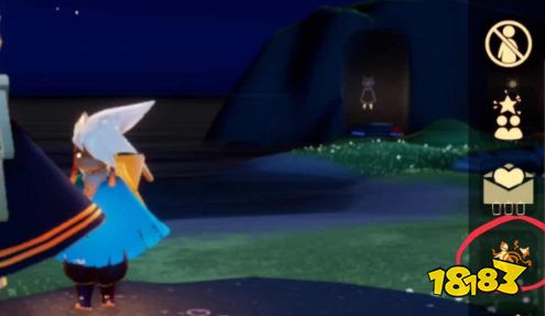 光遇怎么传送到好友身边 光遇传送方法介绍