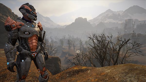 THQ新作《ELEX II》IGN 4分 一款简陋的欧洲风RPG