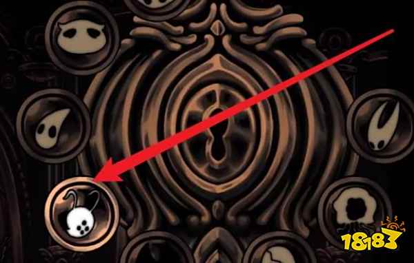 空洞骑士神居开门要求是什么 神居开门方法介绍