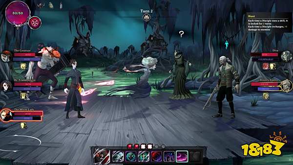 欺诈领主评测 对杀戮尖塔的拙劣模仿