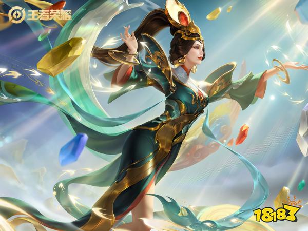 王者荣耀女娲厉害吗 王者里女娲怎么克制