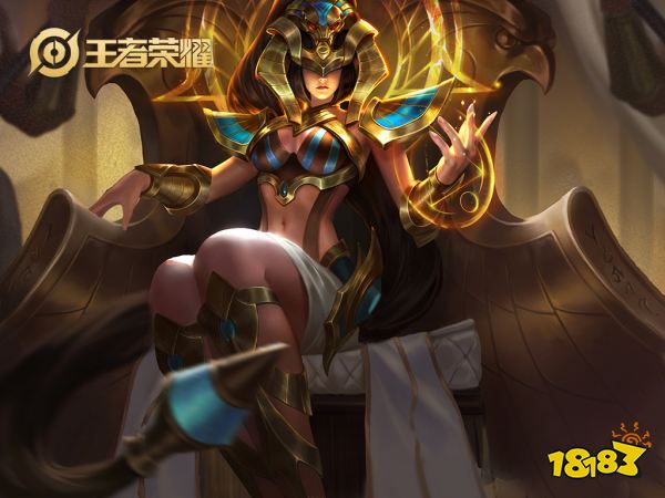 王者荣耀女娲厉害吗 王者里女娲怎么克制