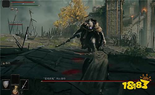 艾尔登法环恶兆在哪里 恶兆位置介绍