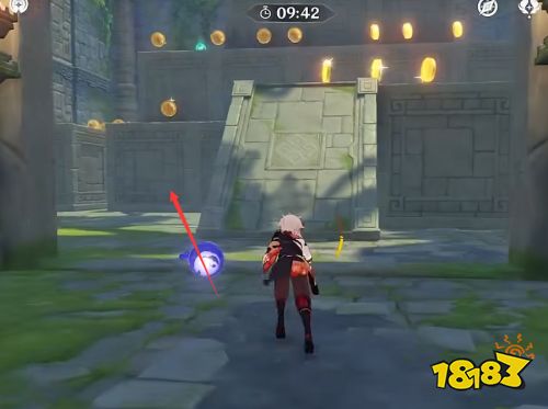 原神神工天巧第一关攻略 神工天巧第一关怎么过