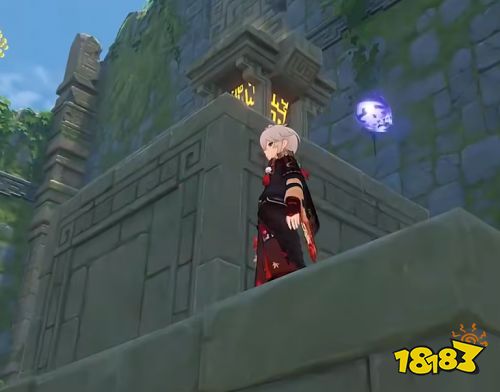 原神神工天巧第一关攻略 神工天巧第一关怎么过