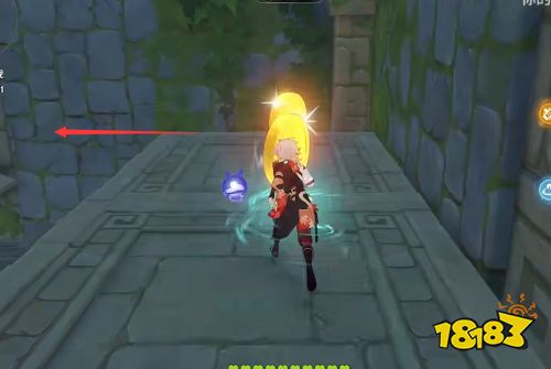 原神神工天巧第一关攻略 神工天巧第一关怎么过