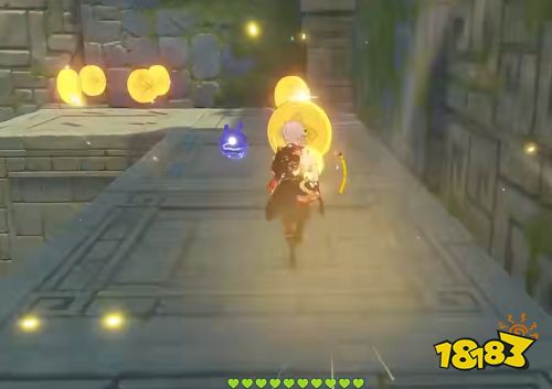 原神神工天巧第一关攻略 神工天巧第一关怎么过