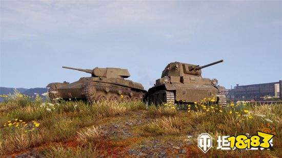 收藏家3月惊喜狂欢 坦克世界特惠活动海量坦克登场