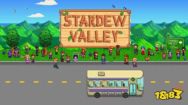 星露谷物语怎么结婚 星露谷物语结婚方法