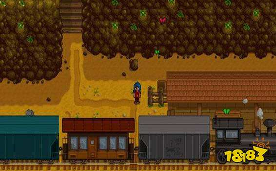 星露谷物语头骨钥匙有什么用 星露谷物语头骨钥匙作用介绍