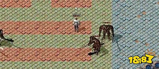 热血传奇中的十大未解之谜,有的到现在都解释不清楚!