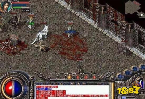 传奇游戏单机版本哪里下 经典传奇单机版本分享