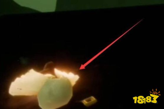 光遇怎么挂机睡觉