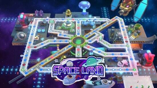油管调查暗示 《马里奥派对:超级巨星》或将推出DLC