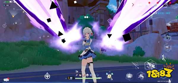 壹周游闻:外部看好腾讯代理《幻塔》日服;B站4个月已蒸发千亿市值