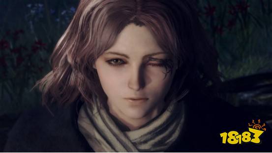 艾尔登法环盲眼少女支线怎么做 盲眼少女支线全流程攻略