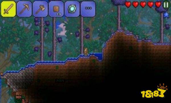 泰拉瑞亚重力药水有什么用 重力药水怎么合成