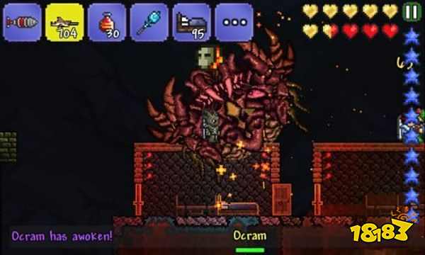 泰拉瑞亚危险感知药水怎么合成 危险感知药水有什么用