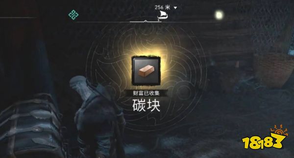 刺客信条英灵殿荒废小屋钥匙在哪 荒废小屋钥匙位置