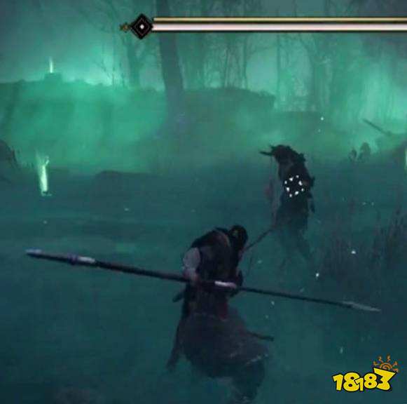 刺客信条英灵殿前期怎么拿双矛 双矛前期获取指南