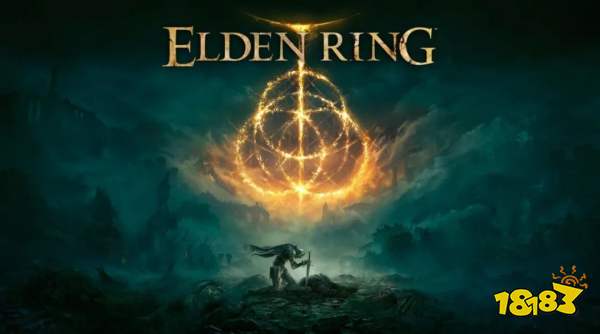 当你还在舔图的时候，有人四天时间白金了《艾尔登法环》