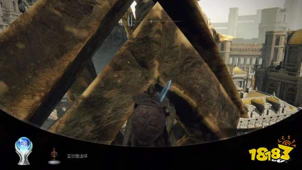 当你还在舔图的时候,有人四天时间白金了《艾尔登法环》