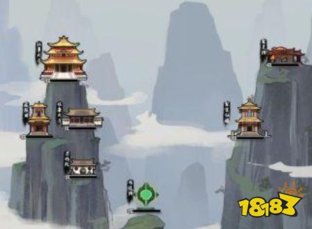 鬼谷八荒退出宗门有什么惩罚 退出宗门方法