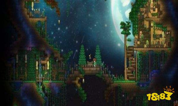 泰拉瑞亚洞穴探险药水合成方式 洞穴探险药水怎么合成