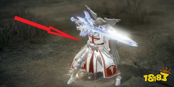 失落的方舟圣骑士怎么样 新职业圣骑士攻略