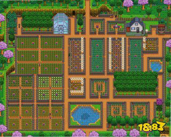 星露谷物语干草怎么获得 干草获取途径一览