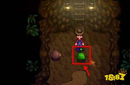 星露谷物语松露油怎么获得 制作松露油