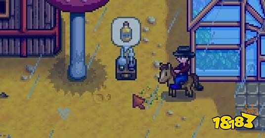 星露谷物语松露油怎么获得 制作松露油