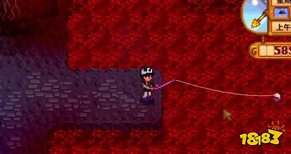 星露谷物语鱼塘养什么最赚钱 养鱼赚钱指南