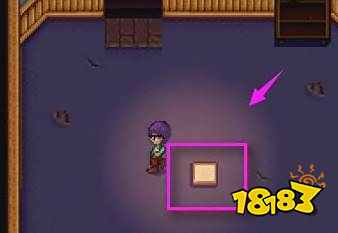 星露谷物语献祭怎么开启 献祭开启方法介绍