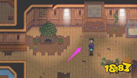 星露谷物语献祭怎么开启 献祭开启方法介绍