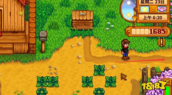 星露谷物语社区中心怎么开启 社区中心开启方法