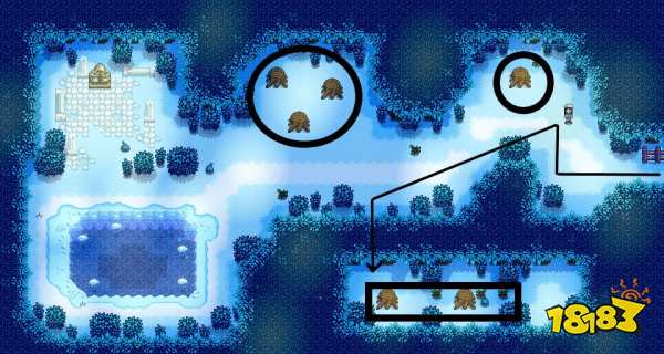 星露谷物语硬木怎么获得 硬木怎样大量获取