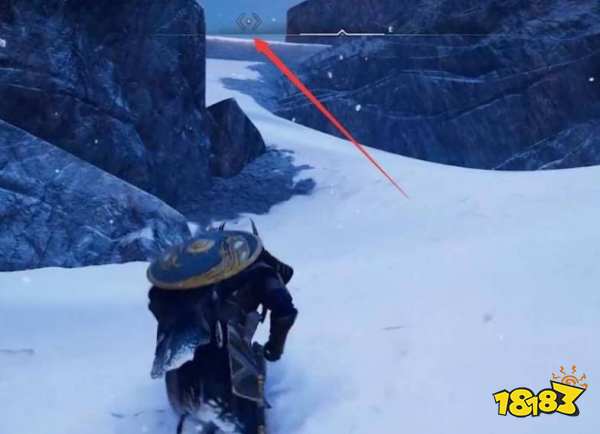 刺客信条英灵殿奥丁之矛怎么获得 奥丁之矛获取技巧