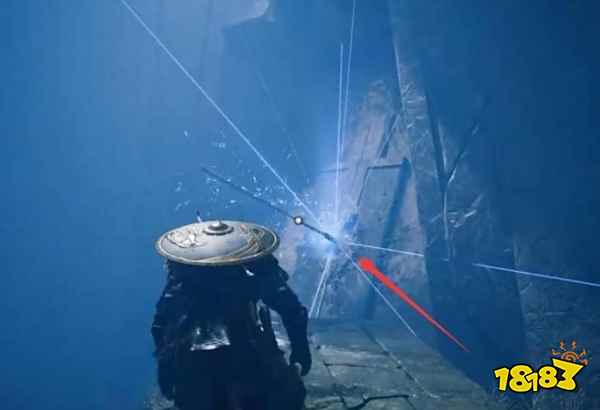 刺客信条英灵殿奥丁之矛怎么获得 奥丁之矛获取技巧