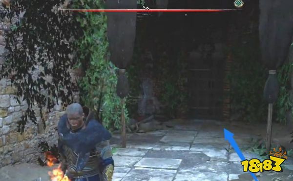 刺客信条英灵殿导师套臂甲位置在哪 导师套臂甲在哪里