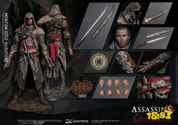 刺客信条英灵殿选男还是女 男女区别在哪