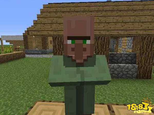 我的世界解锁成就僵尸医生讲解 虚弱药水与金苹果