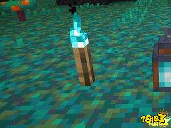 我的世界灵魂灯制作方法与用途 物品介绍