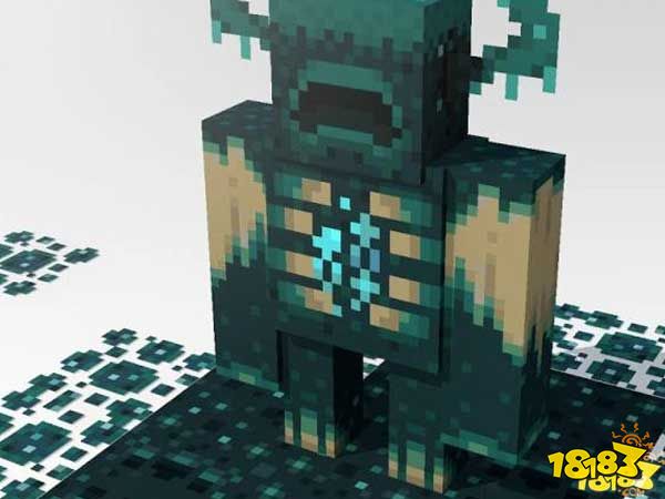 我的世界潜声植物机制讲解与其运作方式