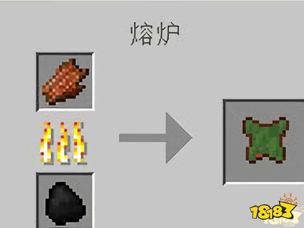 我的世界强大的胃获得方法 成就攻略讲解